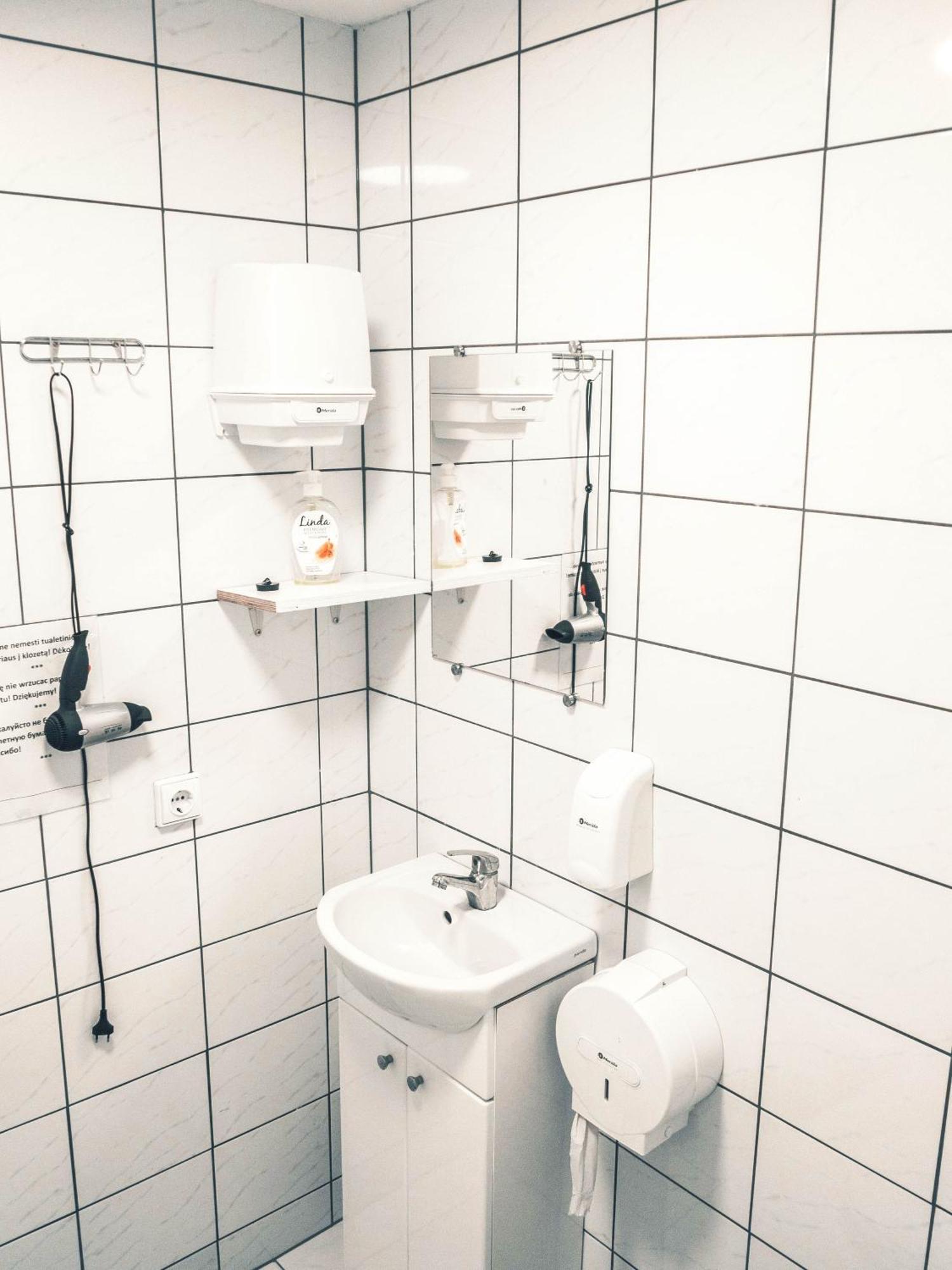 Tatjanos Dvaras Vilnius Dış mekan fotoğraf